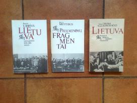 Lietuva 1940 metais
