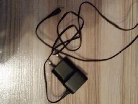 Parduodu įkrovėją telefonui Nokia