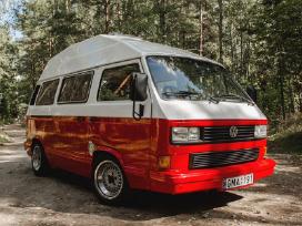 Kemperių nuoma. Nuo 80€ Kemperio nuoma.
