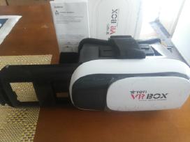 Virtualios Realybes Akiniai