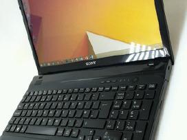 Pirksiu Sony Vaio Sve1513 nesiojamaji kompiuteri