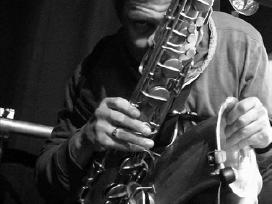 Saksofono muzika visoms progoms