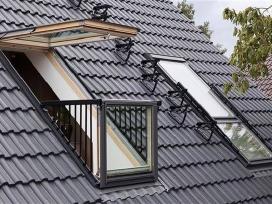 Originalūs Velux stoglangiai Pigiau !