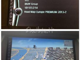 Vw Rns 315 Lietuvos žemėlap. ir kitoms sistemoms