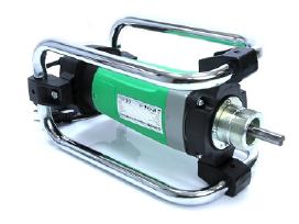 Giluminis betono vibratorius Marpol 2200w 4m