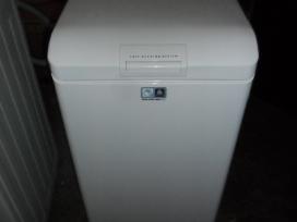 Electrolux 40cm Sk.m. 6kg