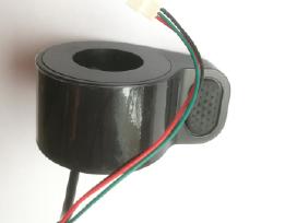 Xiaomi paspirtuko M365 gazo mechanizmas