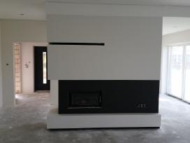 Vidaus apdaila