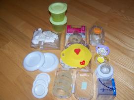 Avent, Milupa, Difrax, Loovi,tommee teppee!