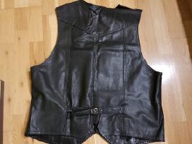 Tikros odos liemenė, XL
