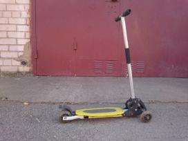 Scooter paspirtukas