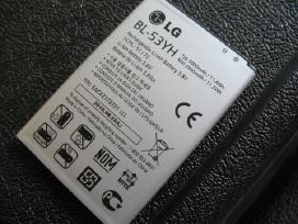 Parduodu Lg3 G3 D855 dalys