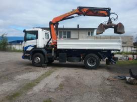 Savivartis su fiskarukranu paslaugos