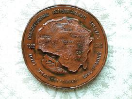 Molinė lėkštė