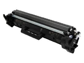 Toneris kasetė Hp Cf217a/ Canon 047