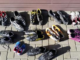 Bucai kedai Nike Adidas