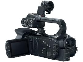 Canon video kamera Xa15 Xa30 Xa35 Xf400 Gx10 Xc15