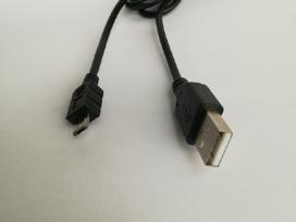 Kompiuterio usb laidai perėjimai
