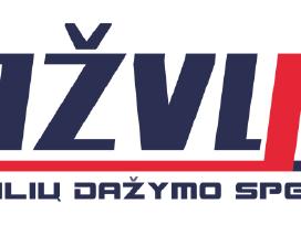 Automobilių dažytojas/paruošėjas