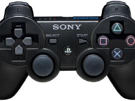 Nupirkčiau Sony Playstation 3 belaidį pultelį