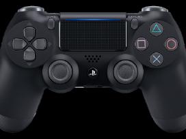 Nupirkčiau Sony Playstation 4 belaidį pultelį
