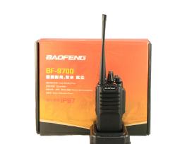 Baofen 9700 kaina/atsparumas/patikimumas