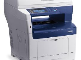 Xerox Workcentre 3615/6505dn color | Skelbiu.lt Xerox Workcentre 3615/6505dn color