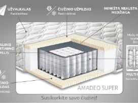 Gemega Amadeo Super čiužiniai - akcija - nuotraukos Nr. 2 | Skelbiu.lt Gemega Amadeo Super čiužiniai - akcija - nuotraukos Nr. 2