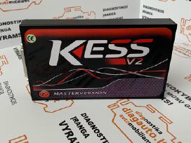 Kess V5.017/v2.80 Ecu chip tiuningavimo įranga