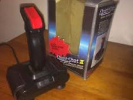 Commodore Joystick