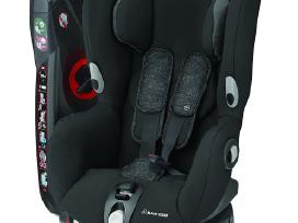 Nauja maxi cosi tobi Axissfix mica rodifix