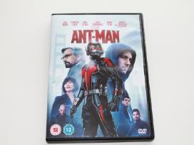 Dvd filmas Skruzdeliukas (ant-man)