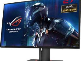 Aoc 24g4xe 1920x1080, 180 Hz monitorius