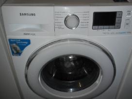Skalbimo Masina Samsung 8kg