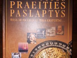 Didžiosios praeities paslaptys | Skelbiu.lt Didžiosios praeities paslaptys
