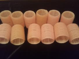 Bigutukai 12 vnt. Tik 5€