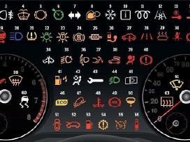 Diagnostine iranga visiems automobiliams