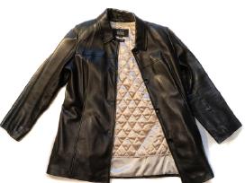 Wilsons Leather odinė striukė iš JAV