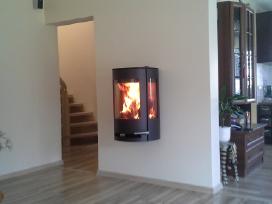 Dovre Nordpeis Jotul krosnelės geriausia kaina
