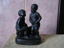 Kasli Sena 1955 m. Metaline Statulele CCCP Gamybo