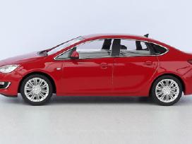 1/43 modeliukai Opel Astra J