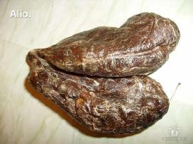 Bebro liaukos- (sruogliai)