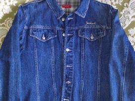 Džinsinis švarkelis Jacpot By Carli Gry Denim 4