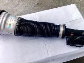 S320cdi pneumatinės airmatic pakabos dalys