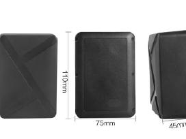 GPS seklys su magnetu ir baterija 20 800 Mah 540d.