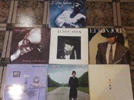 Elton John