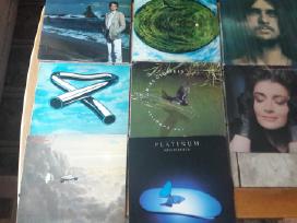 Mike Oldfield.