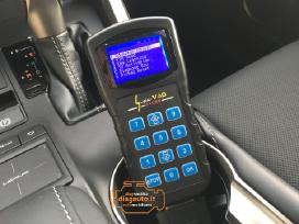 Super Vag K+can V4.8 prof. diagnostika + korekcija