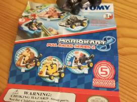 Mariokart mini masinyte