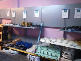 -Kita- Petkus, grain processing equipment